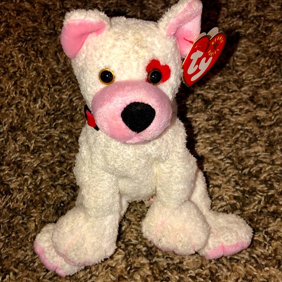 “Cupid” Valentine’s Day Dog - Picture 2 of 5